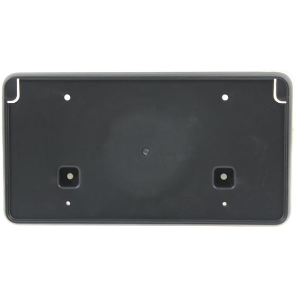 License Plate Bracket Compatible with DODGE JOURNEY 2011-2018 with Fascia Type 2
