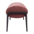 thumbnail image 4 of Banc à Glatt Marron, 4 of 5