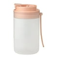thumbnail image 2 of Portable Large Capacity Breakfast Cup with Measurement Scale | Oatmeal Milk Cup for Daily Use | Household Kitchen Storage Container, 2 of 4