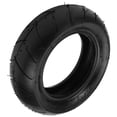 thumbnail image 1 of 90/65-6.5 Rubber Vacuum Tire Mini Car Refit Accessory Scooter Wheel Tire For Remote Control Road Car, 1 of 8