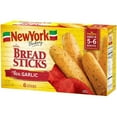thumbnail image 3 of New York Bakery Garlic Breadsticks, 10.5 Ounce -- 12 per case, 3 of 3