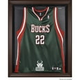 thumbnail image 3 of Mounted Memories NBA Logo Jersey Display Case, 3 of 7