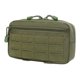 thumbnail image 1 of Bolsa de herramientas Carrier de almacenamiento de herramientas Bolso de herramientas Mochila múltiples bolsillo de almacenamiento Verde, 1 of 8