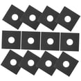 thumbnail image 3 of Minkissy 12 Pcs Vestes de Disques Vinyles pour Albums Insertion et Retrait Faciles pour Collectionneurs, 3 of 8