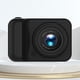 thumbnail image 4 of Cámara digital, regalo navideño para niños, alta definición, toma frontal y trasera, 2000 W, mini cámara de video de 2.0 pulgadas, puede tomar fotografías sin tarjeta, cámaras digitales, 4 of 8