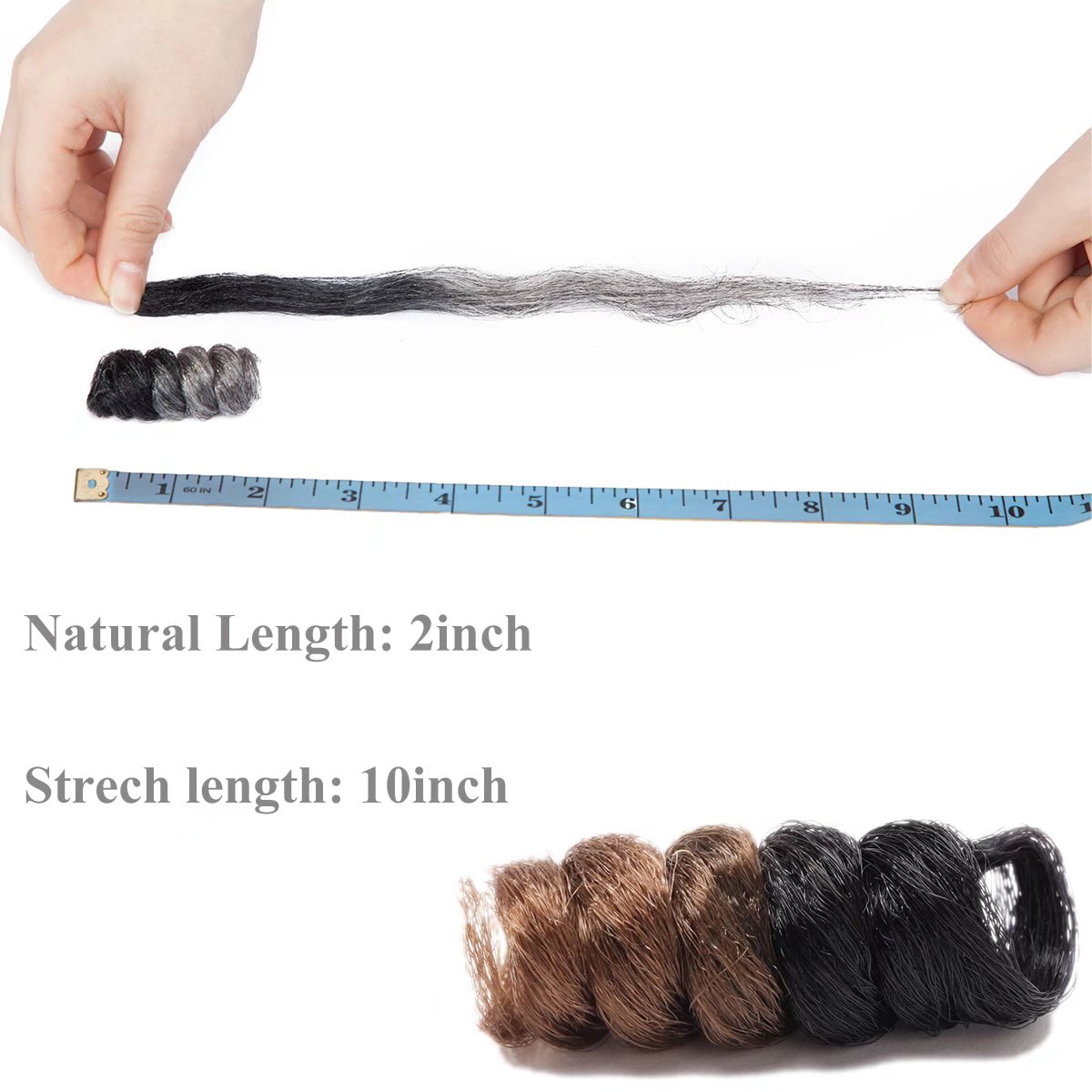 Benehair Toni Curl Crochet Braids Hair Extensions Short Curly Hair For  Black Women Ombre Twist Braiding 10 inch 100 Roots 