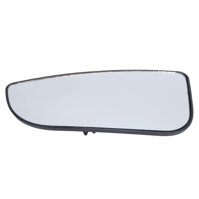 Espejo retrovisor izquierdo de vidrio inferior, espejo retrovisor izquierdo de vidrio inferior Autopartes AA Probado profesionalmente