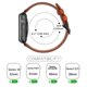 thumbnail image 5 of Correa de reloj Tasikar de piel auténtica de 42 mm para Apple Watch, 5 of 7