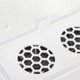 thumbnail image 2 of Professional Efficient Cooling Fan Stand, 3 Adjustable Levels, 7 Color LED, Cooling Wall Mount for Xbox Series S, 2 of 4