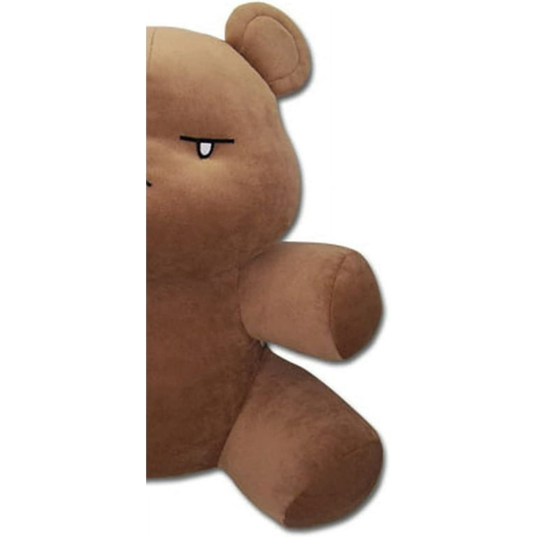Kuma hotsell chan plush