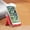 Red RD, variant on Giunmcul Online Shopping MiniStand Multi-Angle Phone Foldable Desktop Stand Mount