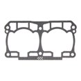 thumbnail image 4 of Ski-Doo New OEM Double Gasket (0.9 mm), 420430084, 4 of 4