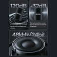 thumbnail image 3 of BOYA BOYAMIC-110 One-Trigger-One 2.4G Wireless Microphone System Clip-on Wireless Mic, 3 of 8