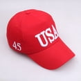 thumbnail image 6 of HAIJIE hat women Unisex Embroidered Baseball Cap Adjustable Twill Visor Hat Visor Women Large Hat Hats Visors Left Side Holy Visor Remote Control Visor And Tabletop Stand Foam Visor with Coil Band, 6 of 6