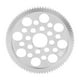 thumbnail image 1 of Professional Metal Gear Motor Accessory for 1:10 RC Car S CS R31 / SCX10 RC Car80T, 1 of 4
