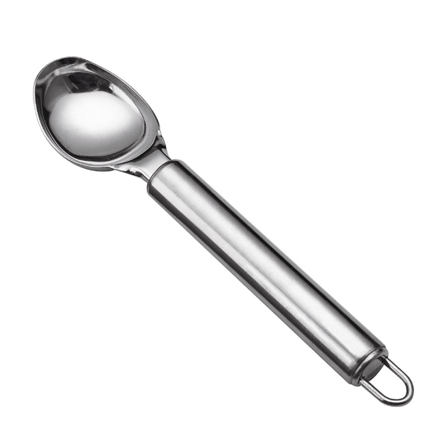 Ice Cream Scoop Plus Stainless Steel Frosted Dishwasher Safe Walmart.ca