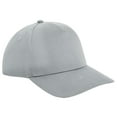 thumbnail image 1 of Beechfield Urbanwear Casquette Snapback 5 Panneaux, 1 of 2