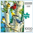 thumbnail image 3 of Buffalo Games Hautman Brothers Collection Songbird Favorites Puzzle, 1000 Piece, 3 of 3