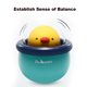 thumbnail image 4 of Tumbler Toy 360 grados Full Swing Chicken Training Balance Sense Toy 6 meses y m谩s Juguete educativo, 4 of 6
