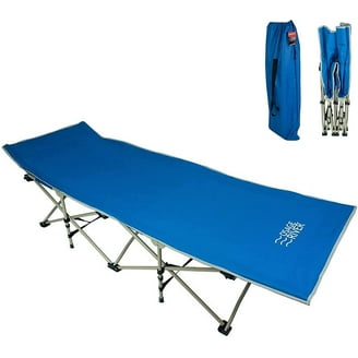アウトドア寝具 Coleman Trailhead II Cot by Coleman Amazon.com: Coleman Trailhead II Large Folding Cot with Easy