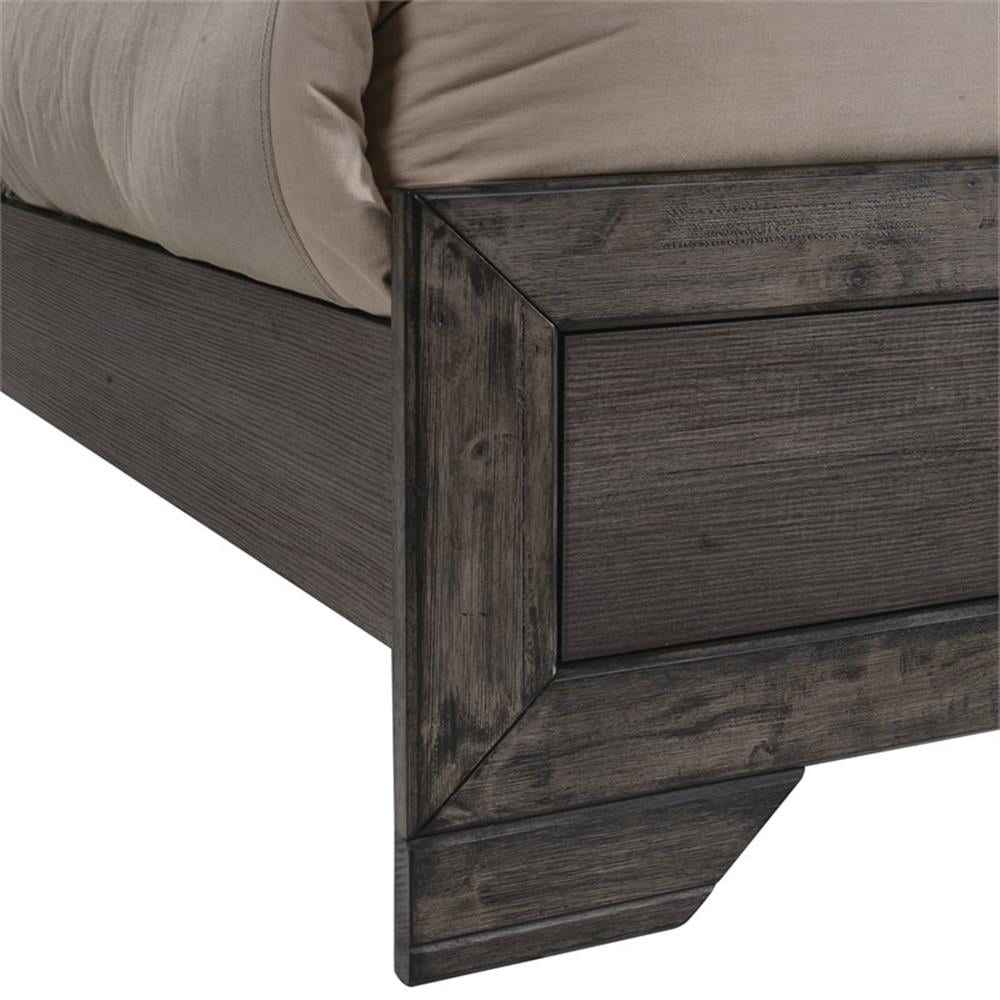 Picket House Furnishings Grayson Youth Full Panel 5PC Bedroom Set
