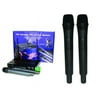 Zebra Wireless Mic System FM