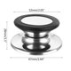 thumbnail image 2 of Pot Lid Top Replacement Knob Heat Resistant Silicone Pot Cover Handle Pan Lid Holding Handles Easy Installation Red, 2 of 4