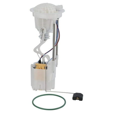 TRQ Fuel Pump Module & Sending Unit for Ram 1500 2500 6 Foot Bed & 26 Gal Tank FPA61941