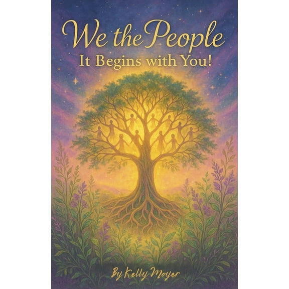We the People: It Begins with You!, (Paperback)