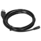thumbnail image 3 of Cable de datos de codo izquierdo USB 2.0 macho a mini USB macho Accesorios para discos duros U2-057-LE-1.8M Codo izquierdo, 3 of 10