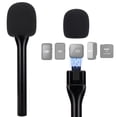 thumbnail image 1 of Soporte magnético inalámbrico SUNMON para DJI Mic Mini, 1 of 8