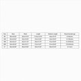 thumbnail image 3 of Gibobby Toddler Boys Pajamas Boys Pajamas Toddler Boys Clothes 0-12 Months 2t 3t 4t 5t Long Sleeve Top + Pants Pajamas Kids Sleepwear Sets Toddler Boys Clothes,Black,Size 12-18 Months, 3 of 4