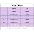 thumbnail image 2 of Women's Thin Seamless Vest Soft Support Large Chest Small Half Fixed Cup Breathable Bra Light Sports Bra Sports Bras for Women High Support Pack Wire Bras for Women Brazier for Women Womens Bra Pack, 2 of 3