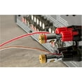 thumbnail image 3 of American Terminal 16 Gauge 500 Feet Speaker Wire Cable with Flex Clear PVC Sheathing Ideal for Home Theater Speakers, Marin, and Car Speakers Installation, 3 of 7