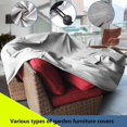 thumbnail image 3 of Housse pour Mobilier de Jardin, 3 of 4