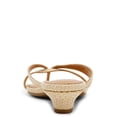 thumbnail image 6 of DV Dolce Vita Women's Bex Slide On Kitten Heel Sandal, 6 of 8