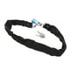 thumbnail image 1 of Candado De Cadena Antirrobo, Candado De Cadena De Seguridad Para Bicicleta De Amplia Aplicación Con 2 Llaves Para Motocicletas Para Bicicletas Para Puertas, 1 of 7