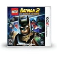 thumbnail image 1 of Lego Batman 2: Dc Super Heroes - Nintendo 3DS Warner Bros 3ds, 1 of 3