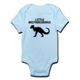 thumbnail image 1 of CafePress - Little Brothersaurus Body Suit - Baby Light Bodysuit, 1 of 1