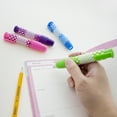 thumbnail image 3 of BAZIC Retractable Stick Erasers, Mechanical Pencil Eraser (2/Pack), 4-Packs, 3 of 7