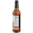 thumbnail image 2 of Sugar Free Coffee Syrup, Butter Toffee Flavor Drink Mix 25.4 Fl Oz Pack of 1, Sugar Free Caramel Syrup, Zero Calorie Flavoring for Lattes, Shakes, Food, Snacks & More, Gluten Free, 2 of 8