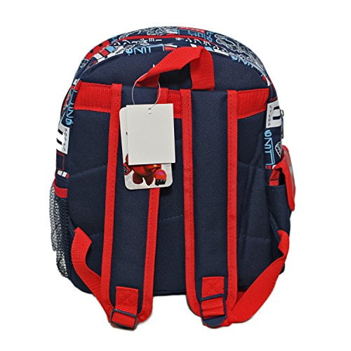 big hero six backpack