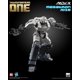 thumbnail image 3 of Figura de acción Three Zero Transformers One Megatron/D16 MDLX, 3 of 9