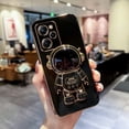 thumbnail image 1 of Funda Poco X5 Pro 5G/X3 MFC/C40/M4 4G/M3 F3/X5 5G Nasa Astronaut Stand Phone Case YHYC Gao Jiahui unisex, 1 of 2