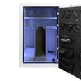 thumbnail image 2 of Hollon Safe Republic Gun Safe Series, 72 x 42 x 28, 2 of 19