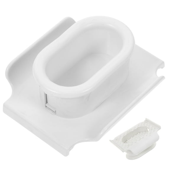 COSMOBETTY 44Pack Kitchen Mandolin Finger Guard Small Kitchen Gadgets for Efficient Food Prep Work