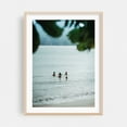 thumbnail image 2 of Local children's playground - Photography Beach Ocean Seaside Tropical Water Summer Scenic Unframed Wall Art Print 5 x 7 inches, 2 of 16