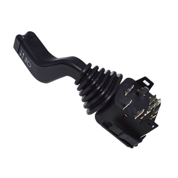 Levier de Commande de Commutateur de Direction 1296200700 Convient pour Opel AGILA ASTRA F CORSA B-
