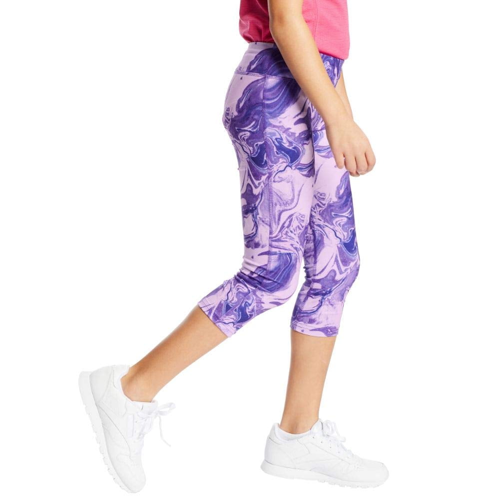 C9 Champion Girls Capri Leggings Walmart