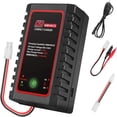 thumbnail image 1 of Cargador inteligente para baterías NiMH / NiCD / LiPO - Drones / Coches RC, 1 of 6